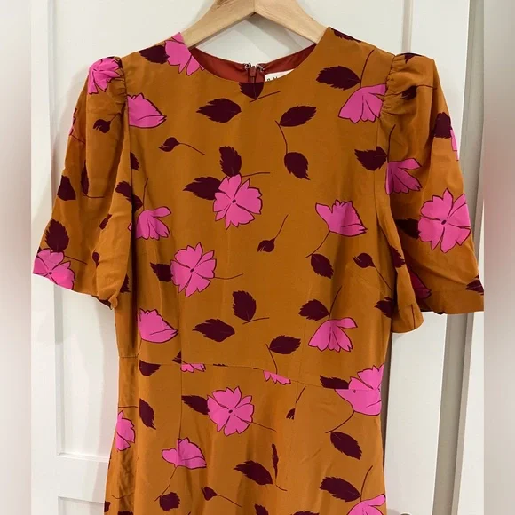 RHODE Darcy Dress - Picture 5 of 9